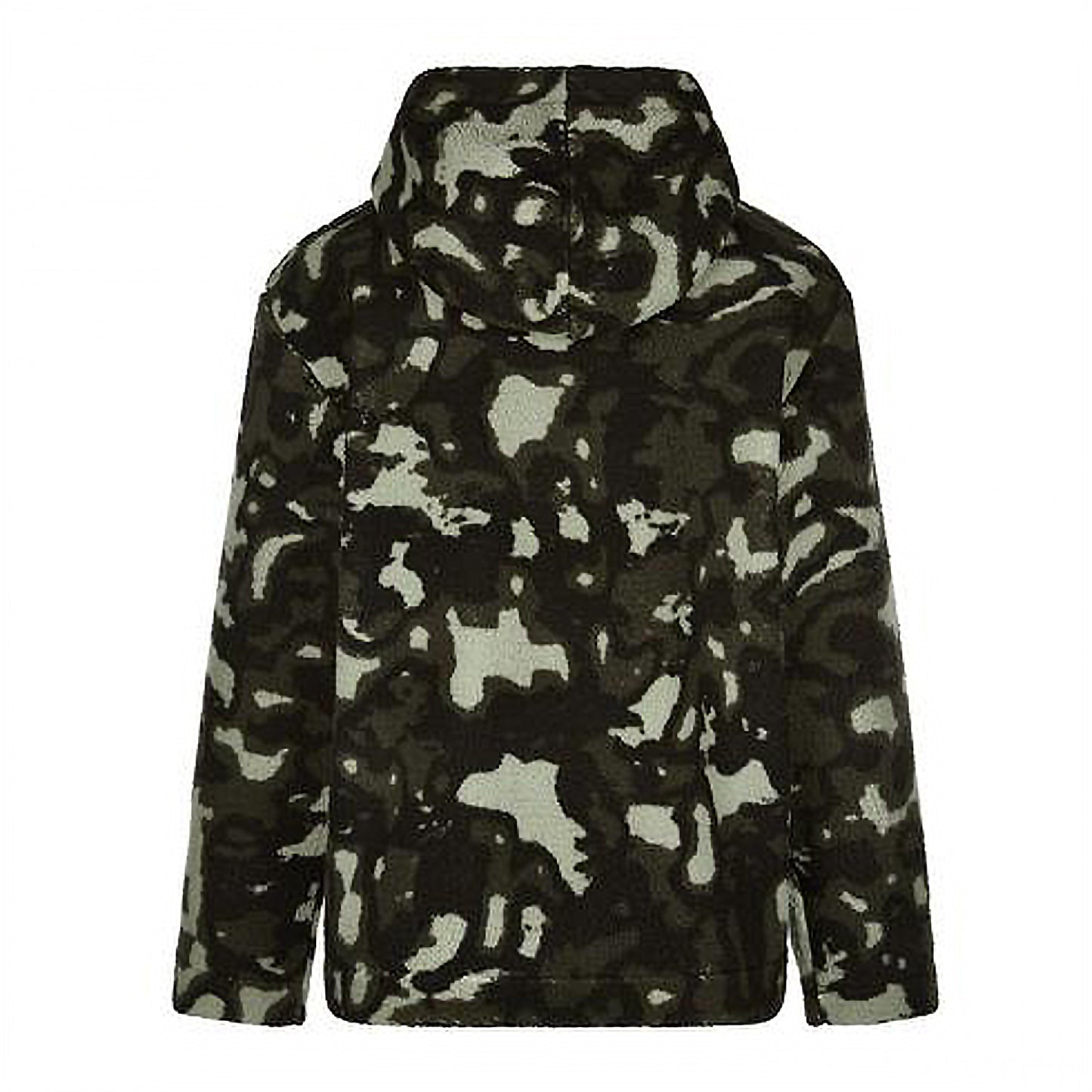  Mystic Womens Outsider Fleece - Camo