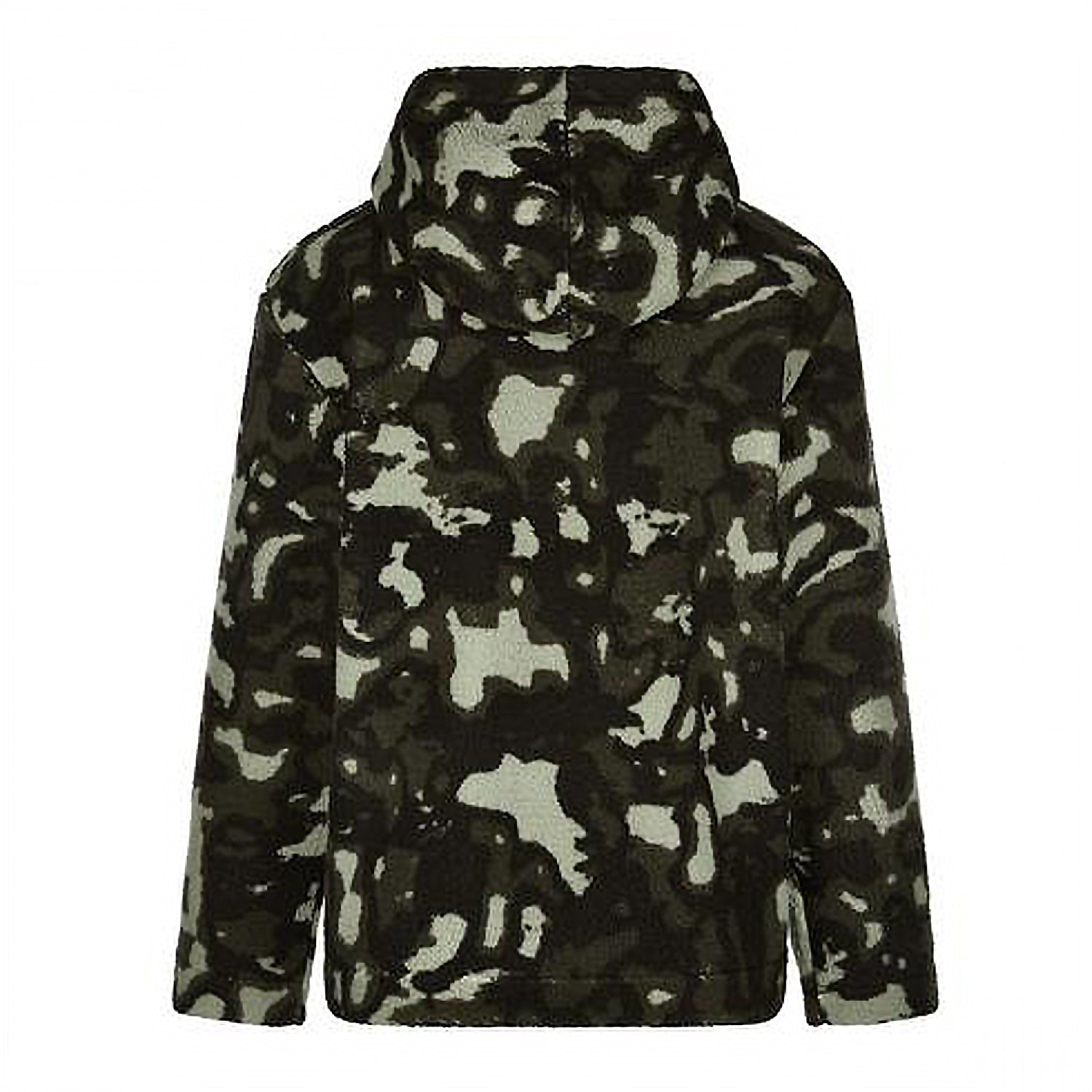  Mystic Womens Outsider Fleece - Camo