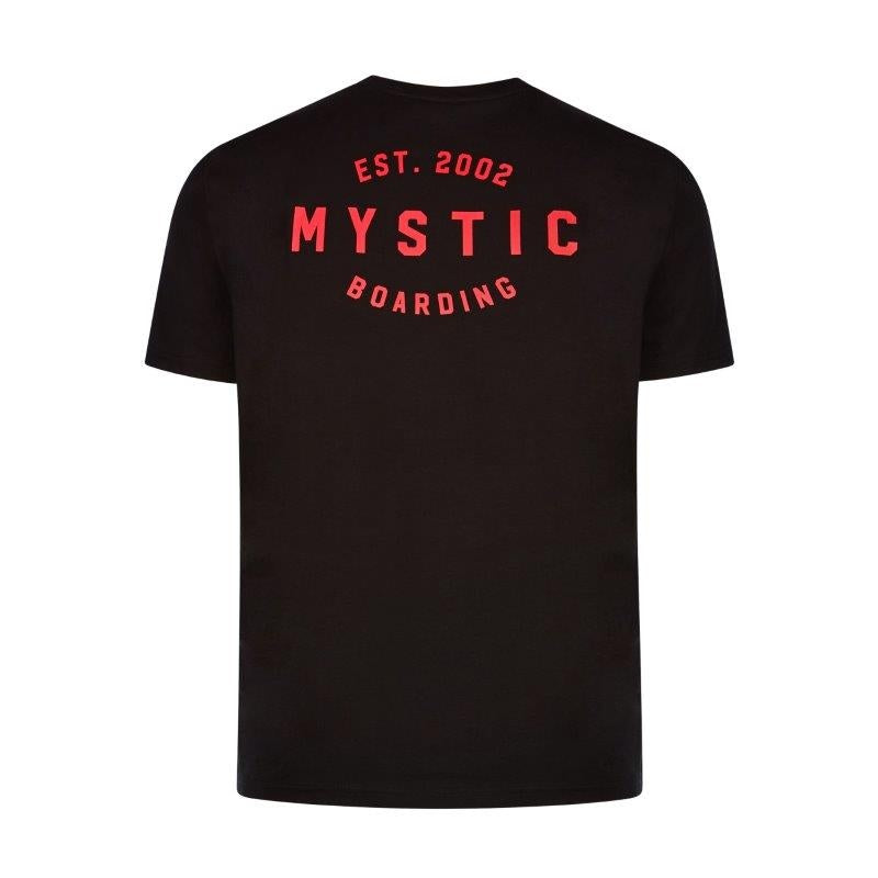  Mystic Rider T-Shirt - Coral 210104