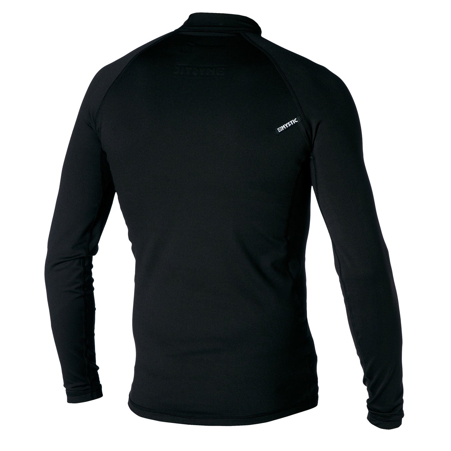  Mystic BIPOLY Longsleeve Thermo Vest