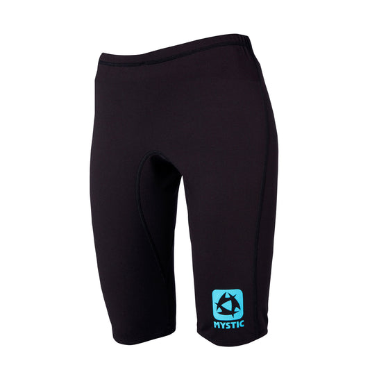  Mystic Womens BIPOLY Thermo Shorts