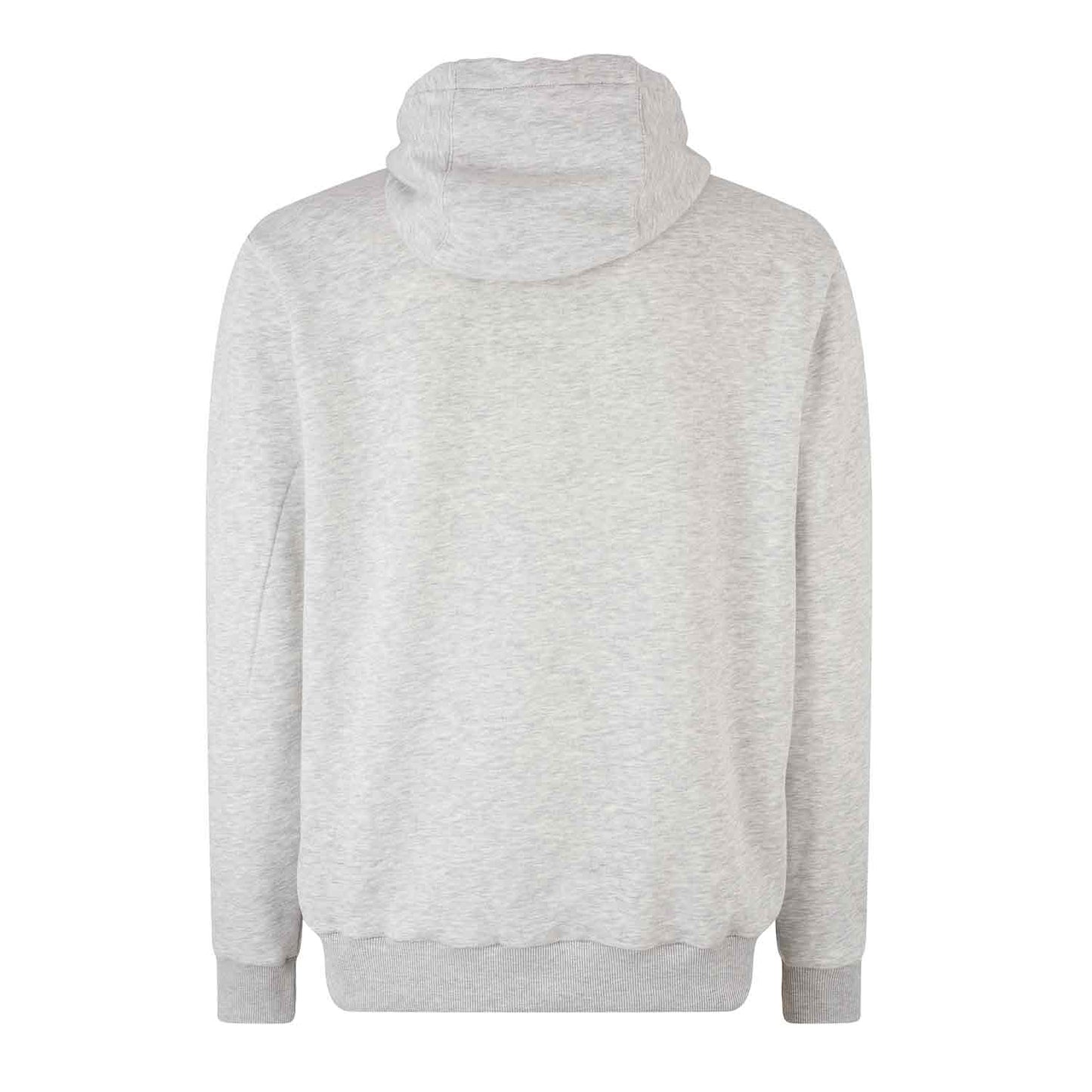  Mystic Brand Hoodie Sweat - December Sky Melee