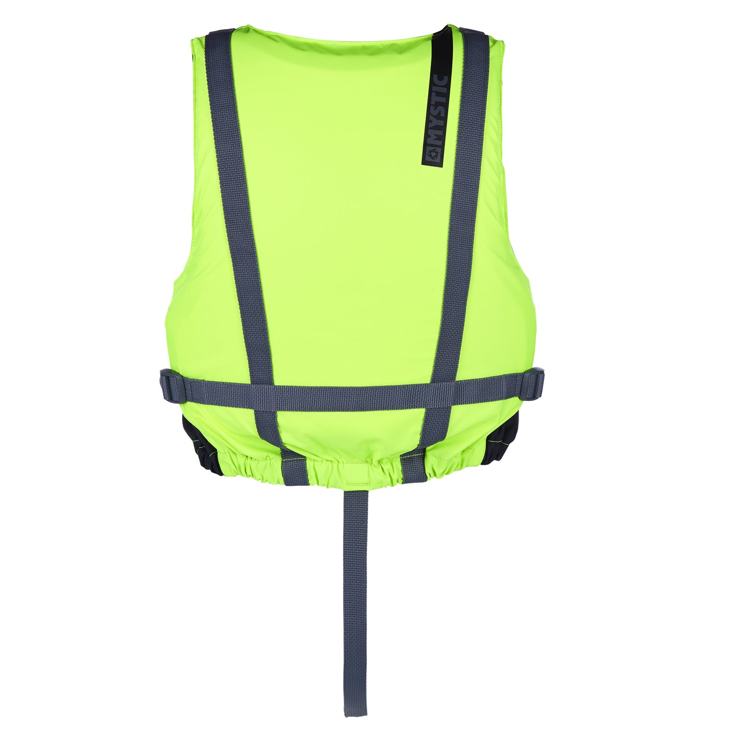  Mystic Brand Zip-Free Floatation Vest - Lime