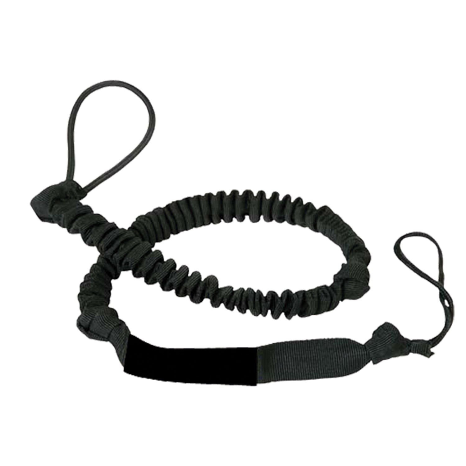  Mystic Elastic Uphaul - Black