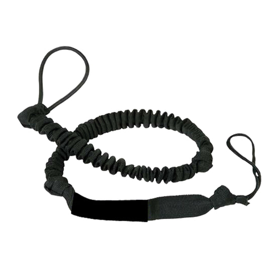 Mystic Elastic Uphaul - Black
