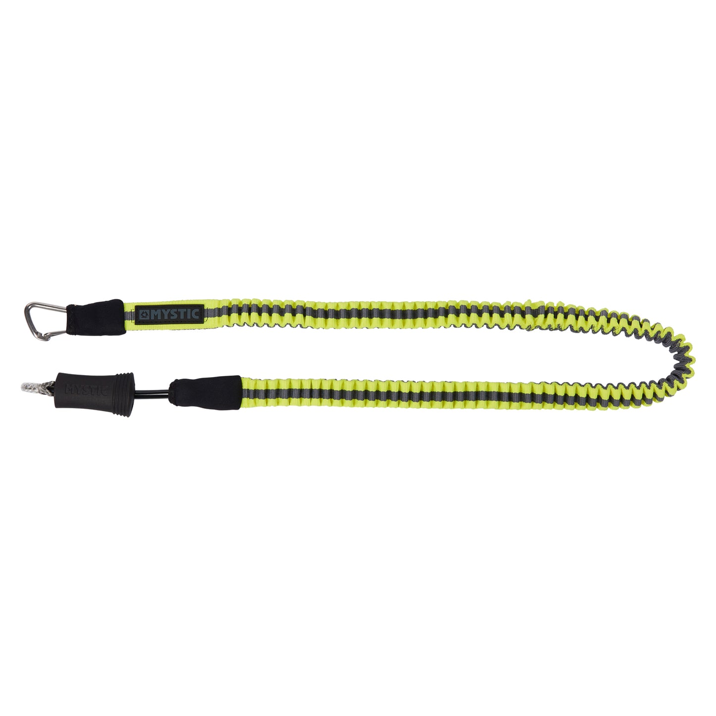  Mystic Kite Long Safety Leash - Lime