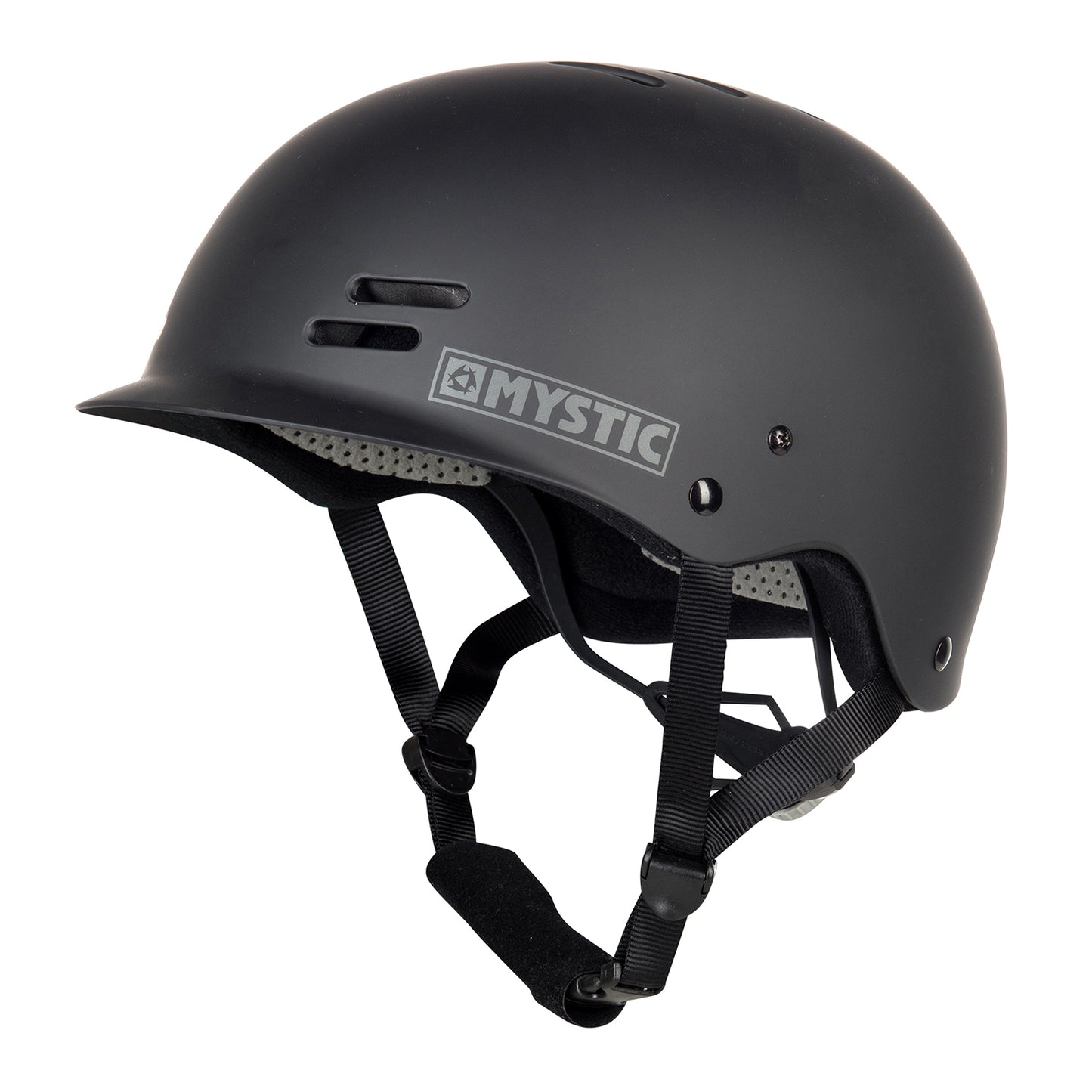  Mystic Predator Helmet - Black