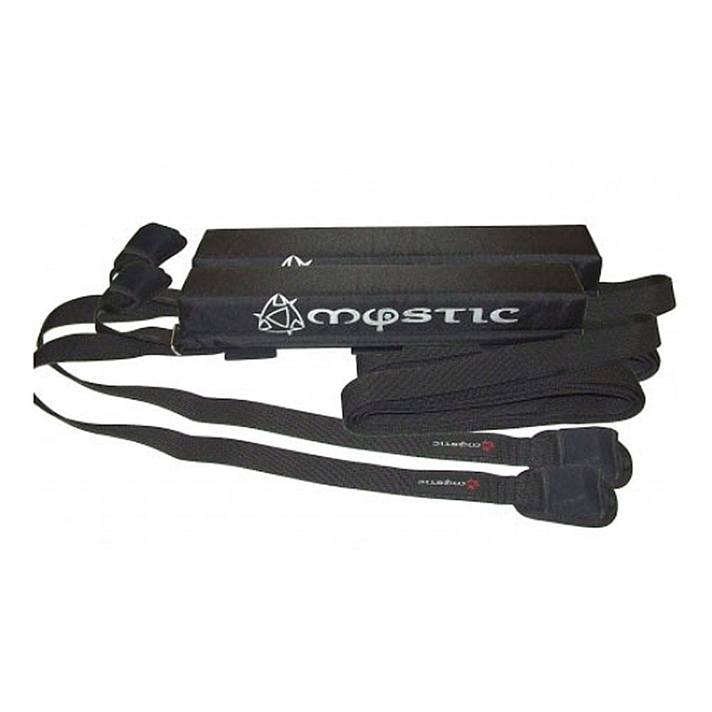  Mystic Soft Roofrack System Single / Double