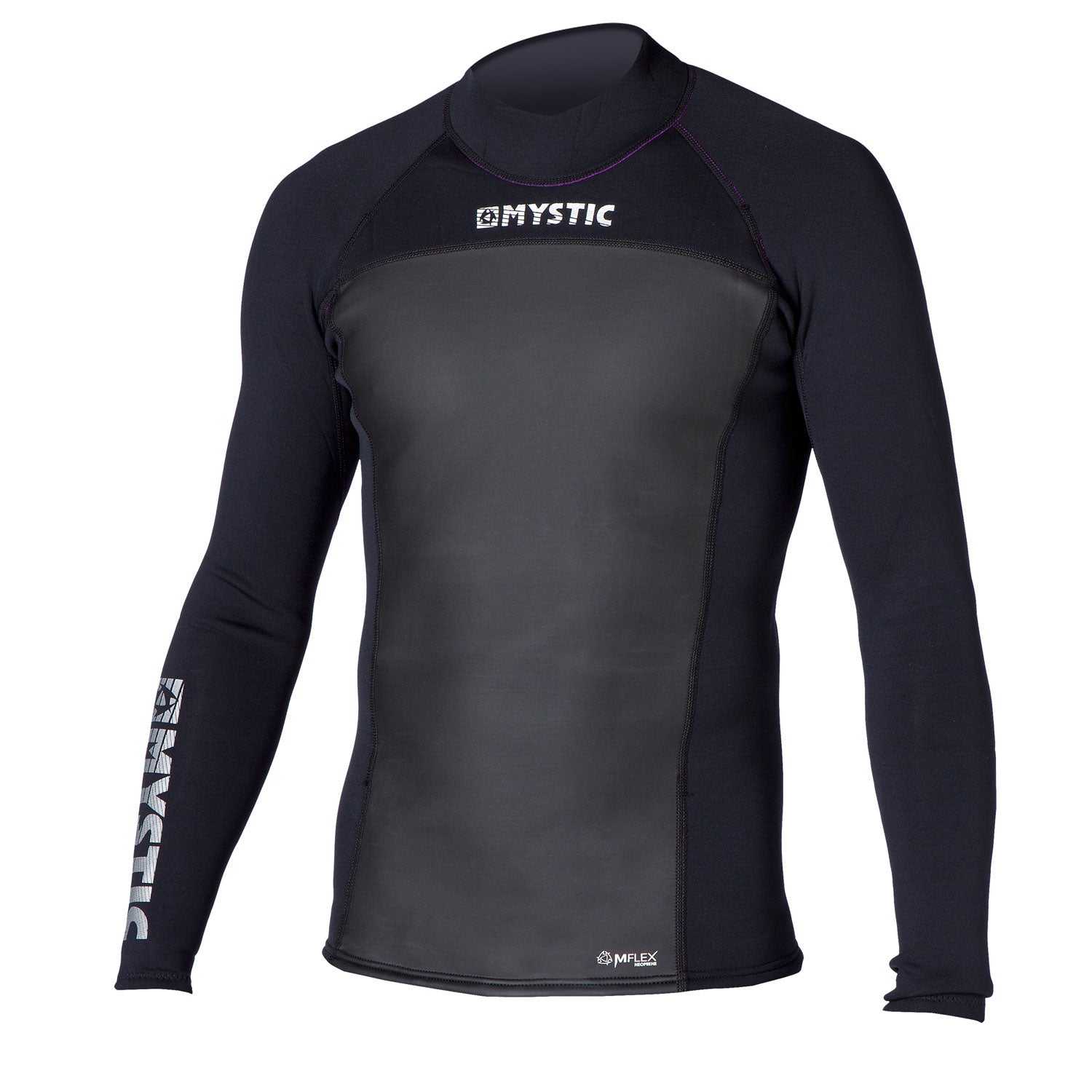  Mystic Star Neo Long Sleeve Wetsuit Top