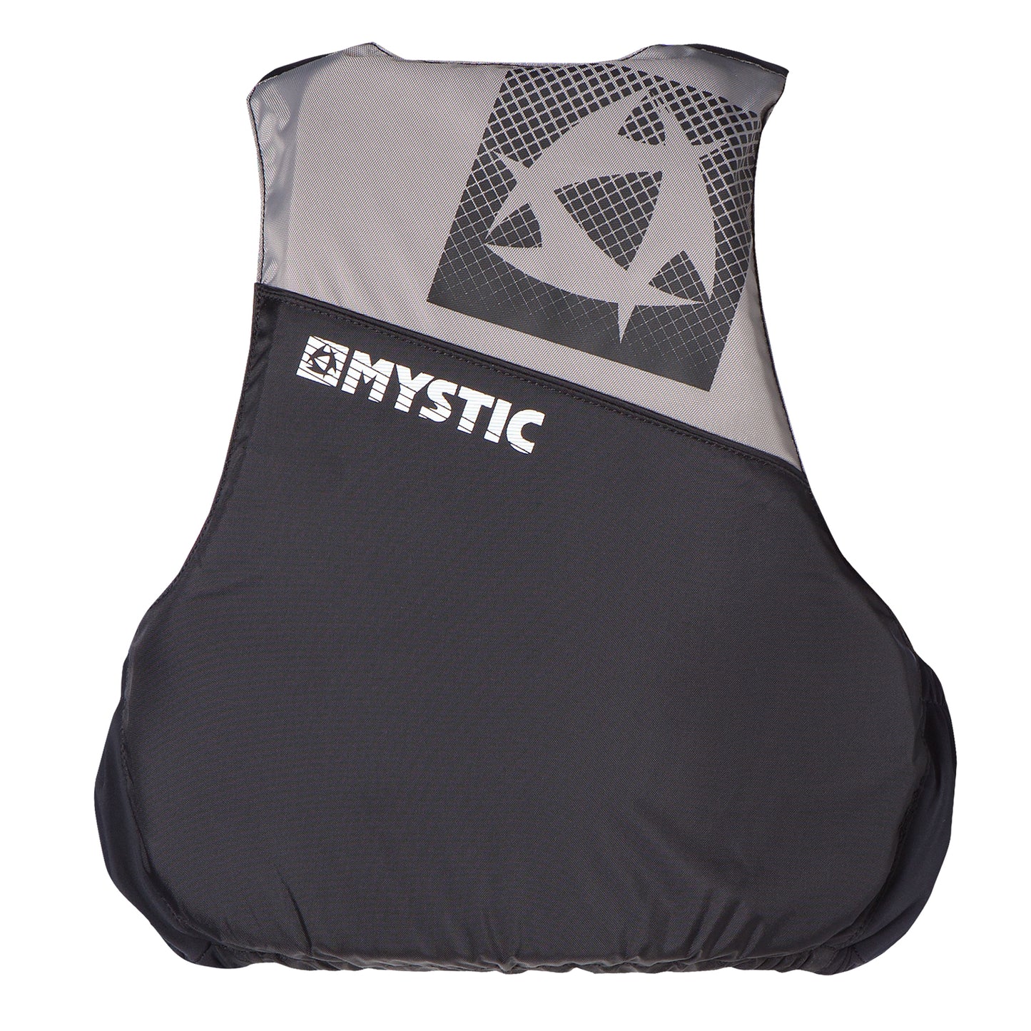  Mystic Star Zip-Free Floatation Vest - Black