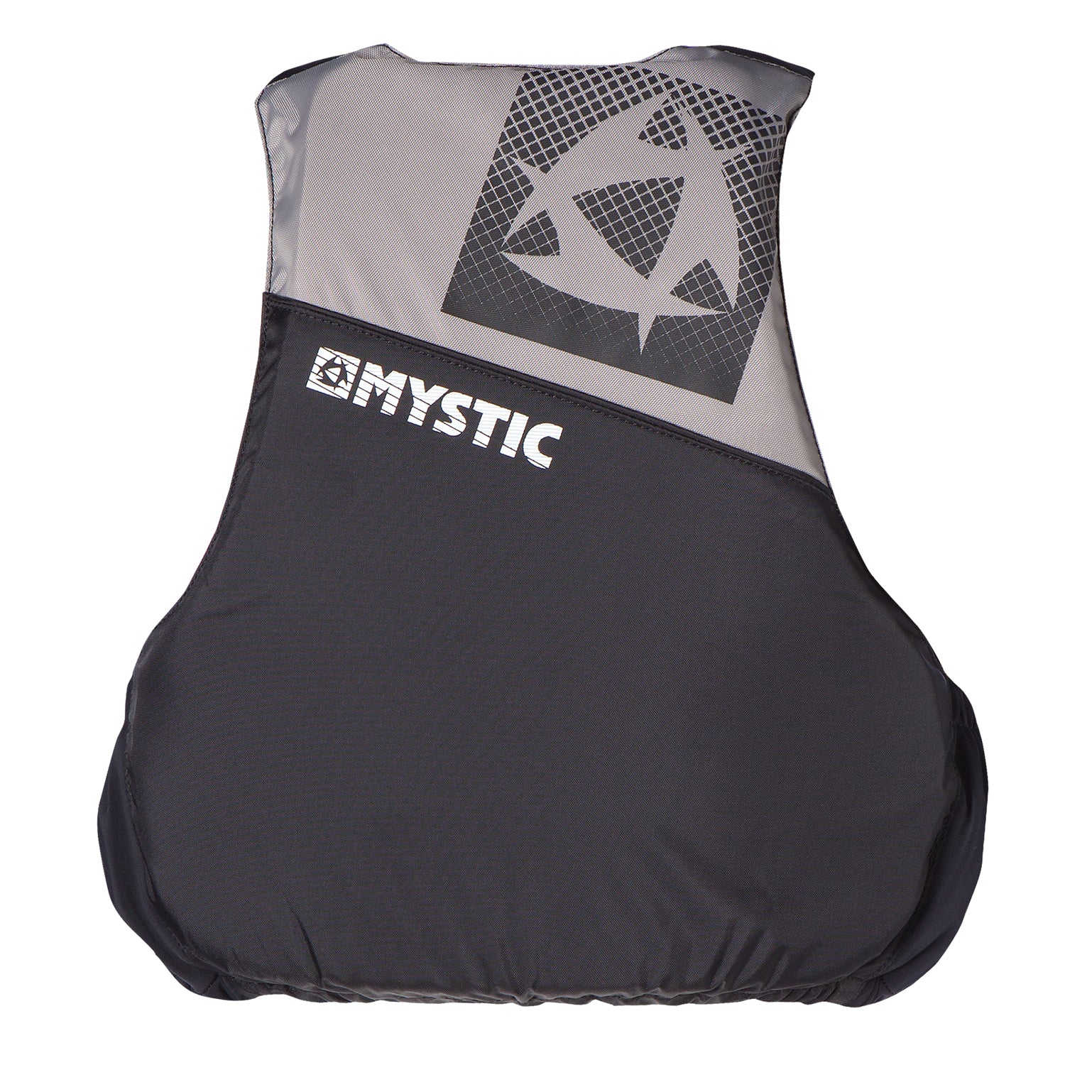  Mystic Star Zip-Free Floatation Vest - Black