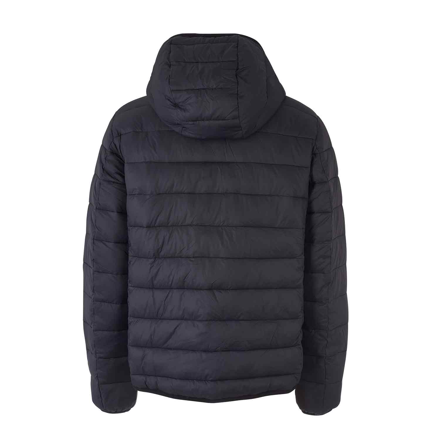  Mystic Voyager Jacket - Caviar