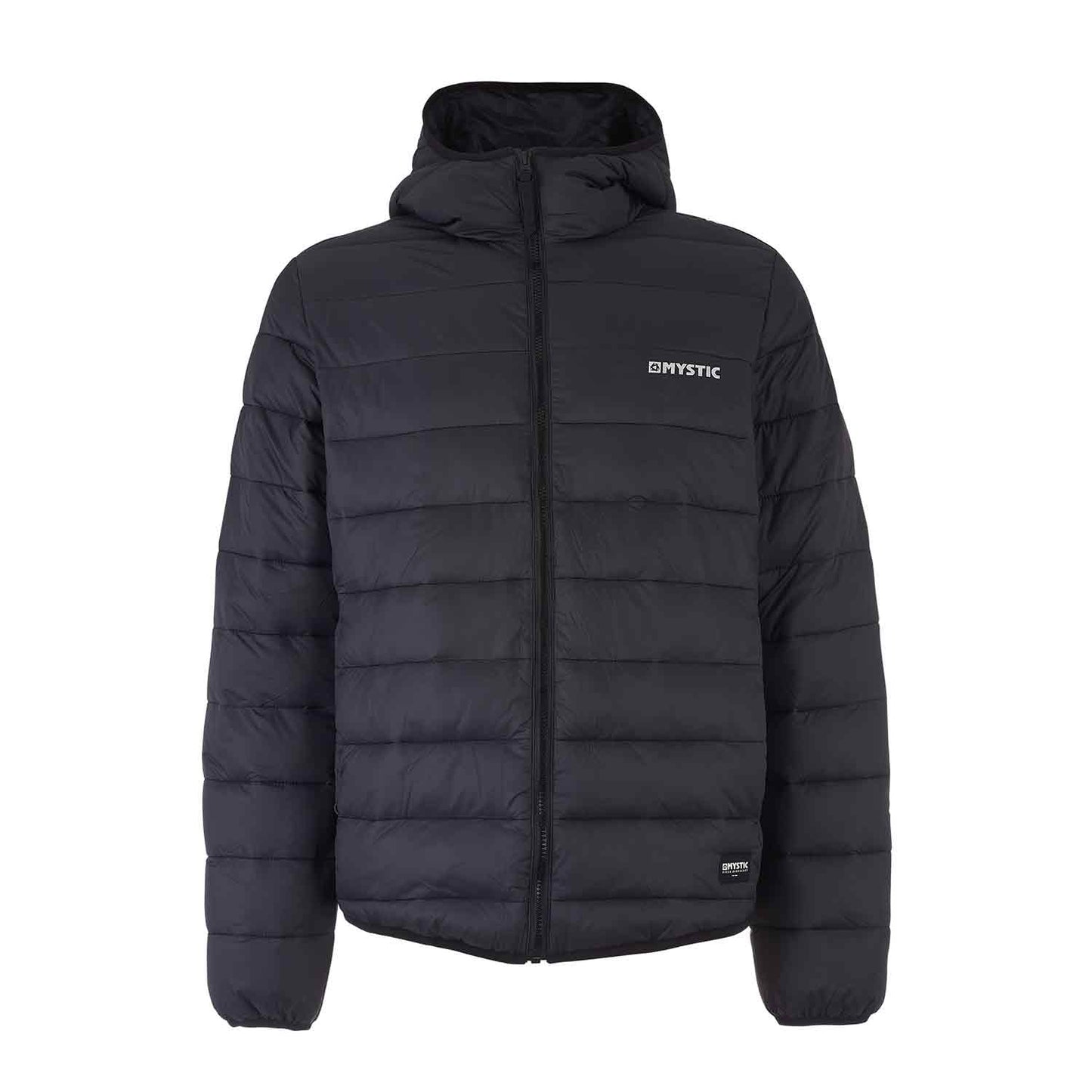  Mystic Voyager Jacket - Caviar