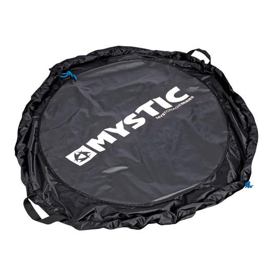  Mystic WETSUIT / Changing Mat