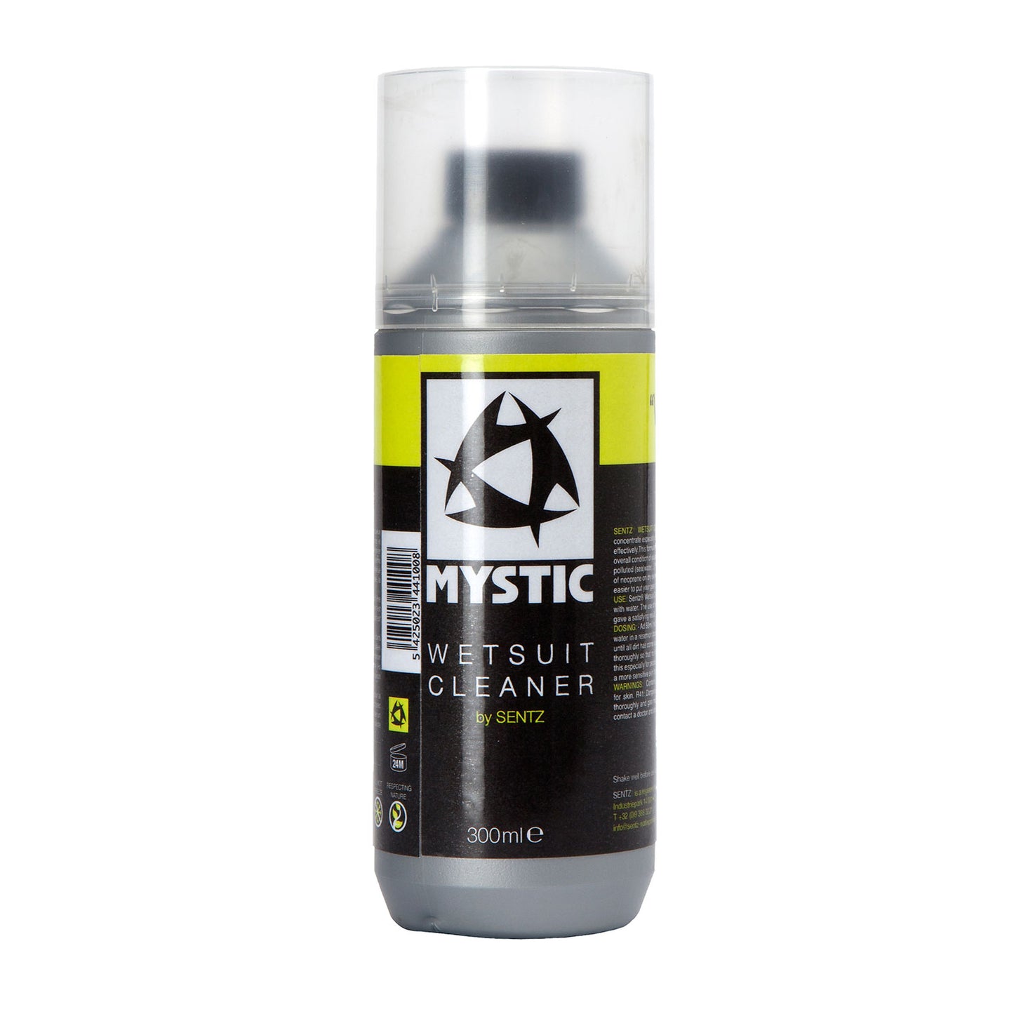  Mystic Wetsuit Cleaner 300ml