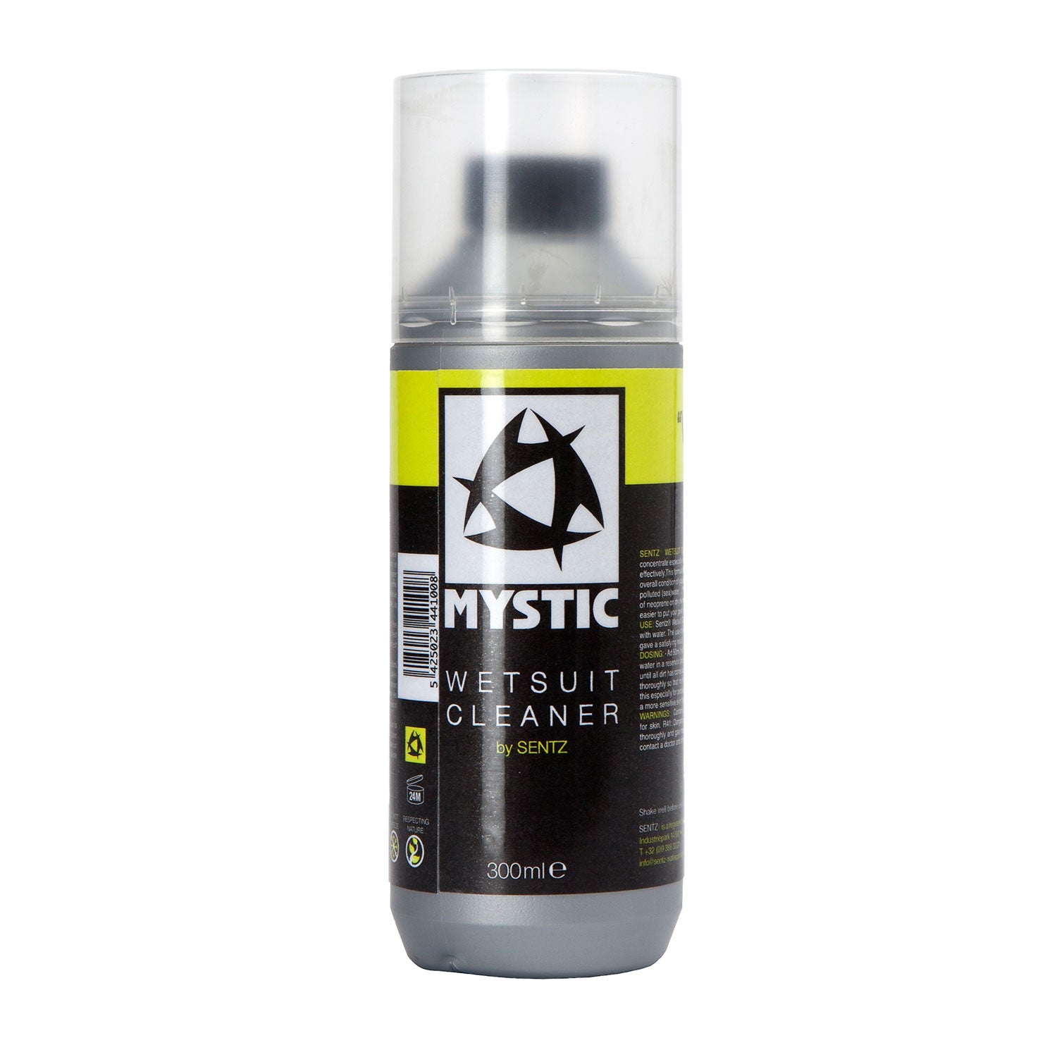  Mystic Wetsuit Cleaner 300ml